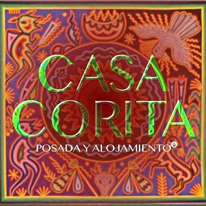 Hotel Casa Corita Jala Kültér fotó