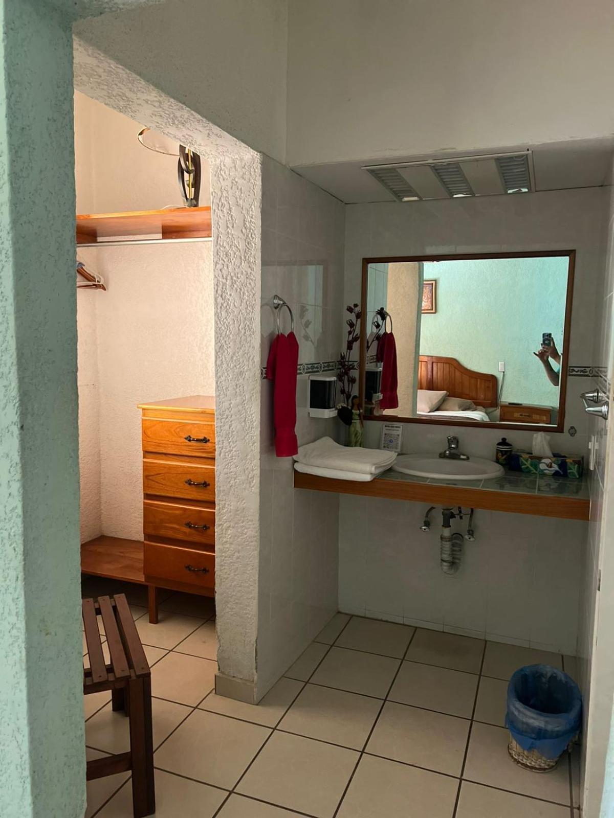Hotel Casa Corita Jala Kültér fotó