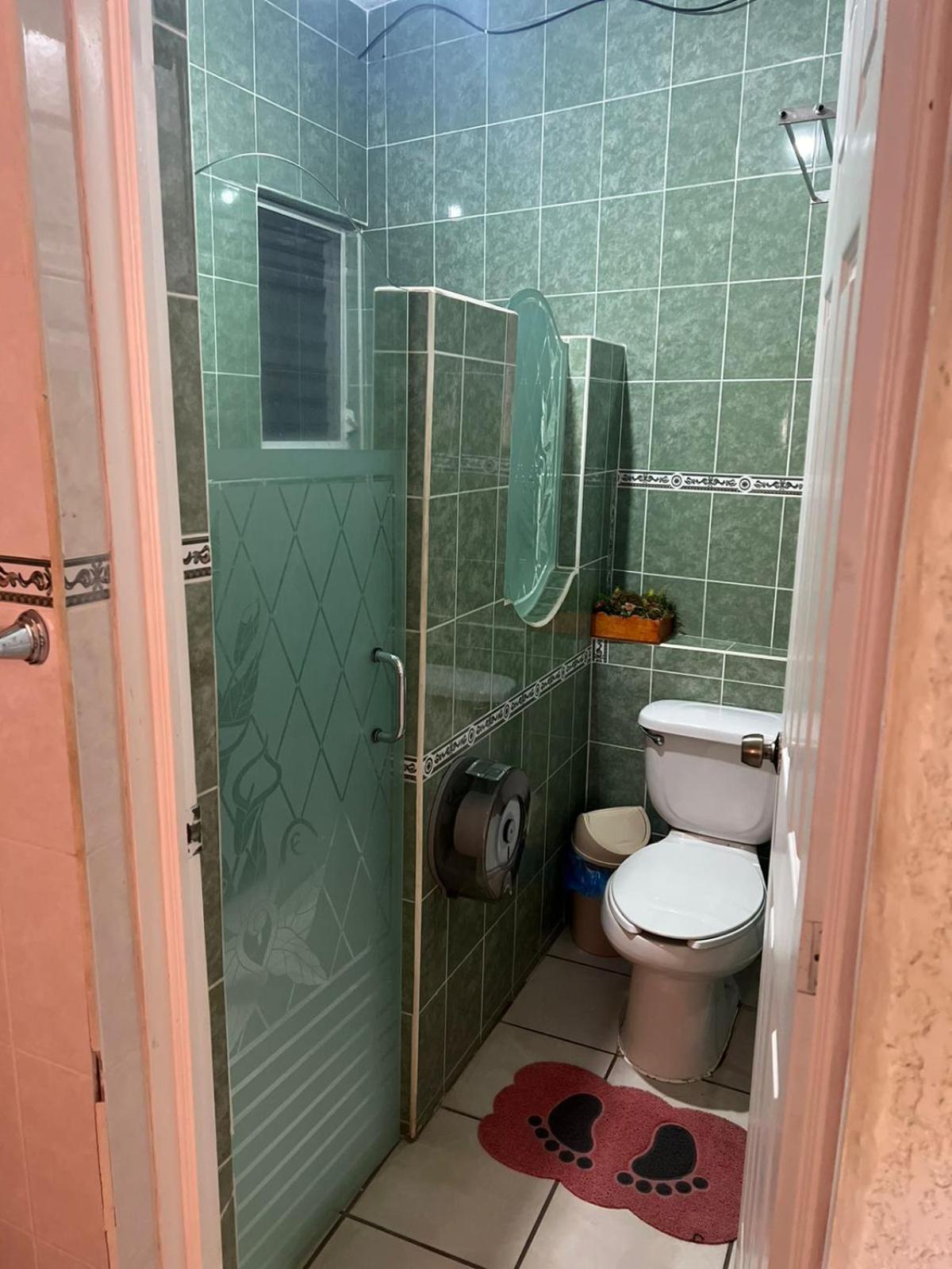 Hotel Casa Corita Jala Kültér fotó