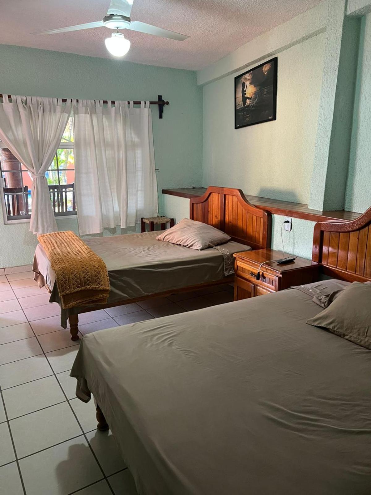 Hotel Casa Corita Jala Kültér fotó