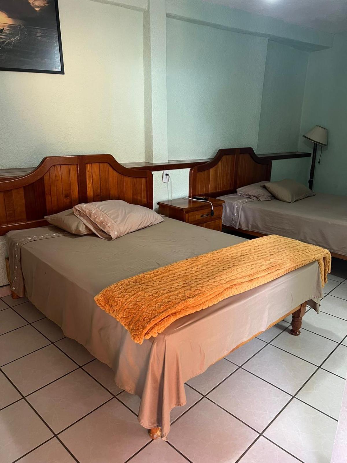 Hotel Casa Corita Jala Kültér fotó